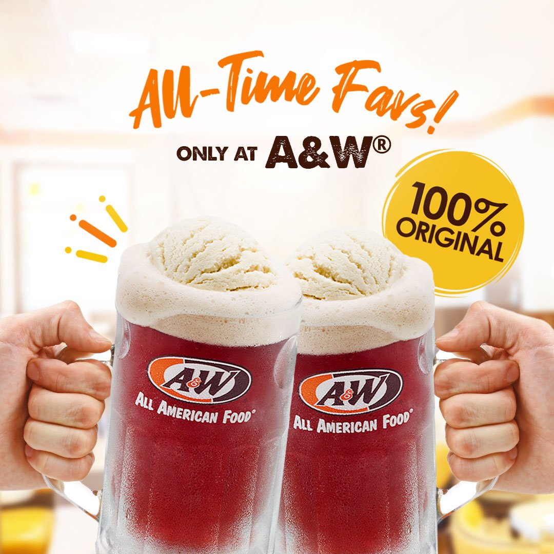 A&W Restaurants